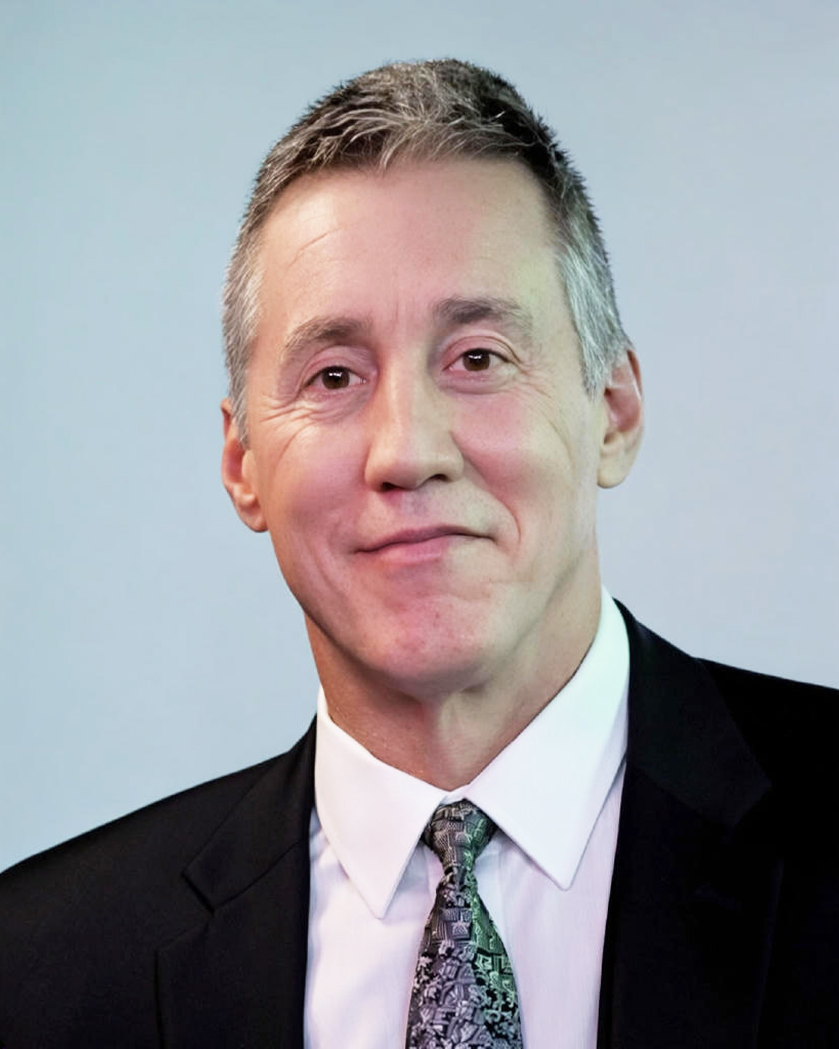 John Douglas “Doug” Adams