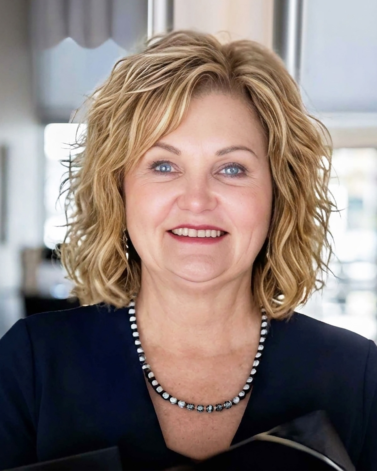 Lynn Grego