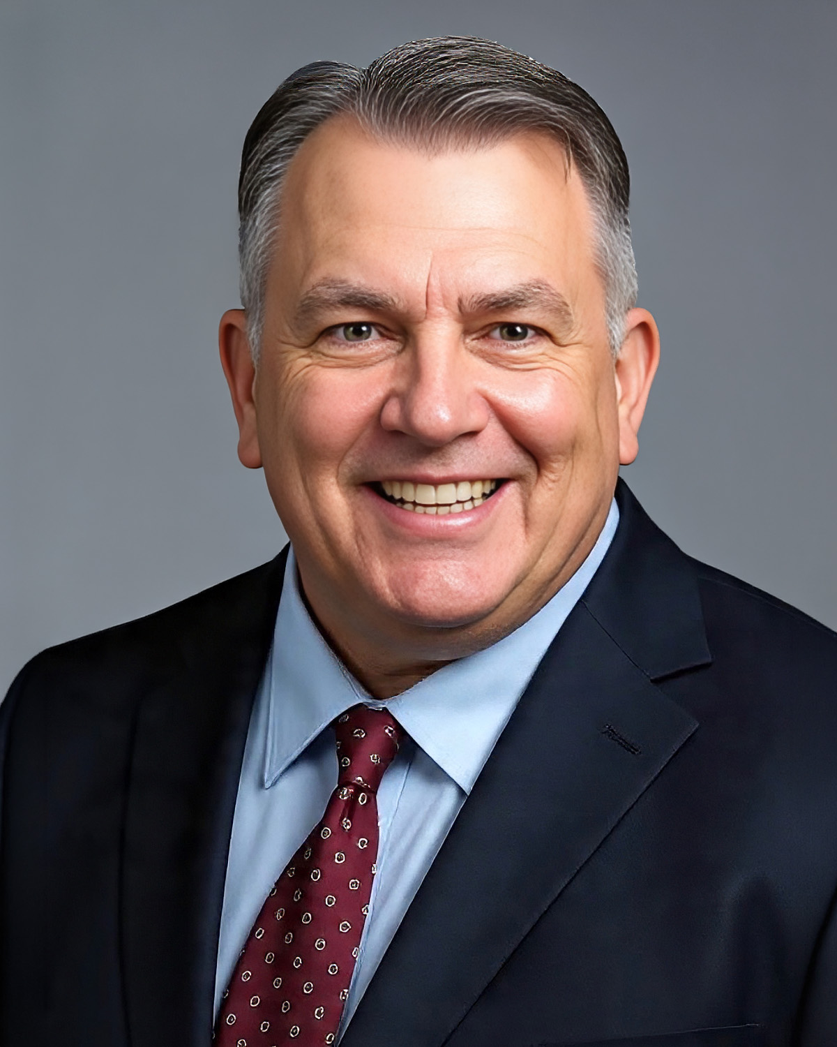 Rod McCulloch